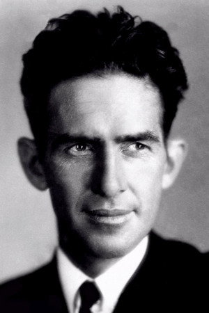 Ernest B. Schoedsack portrait