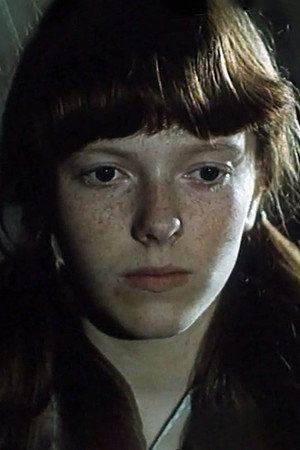 Stanislava Coufalová portrait