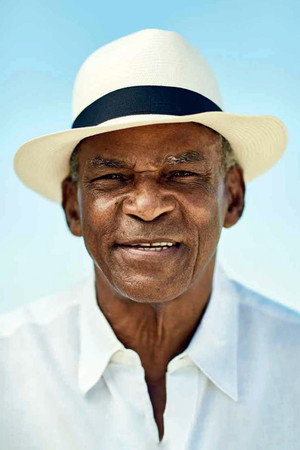 Antônio Pitanga portrait