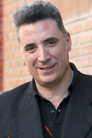 Loquillo portrait