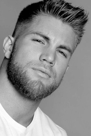 Filou Fitt portrait