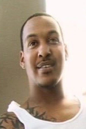 Demaskys Young portrait