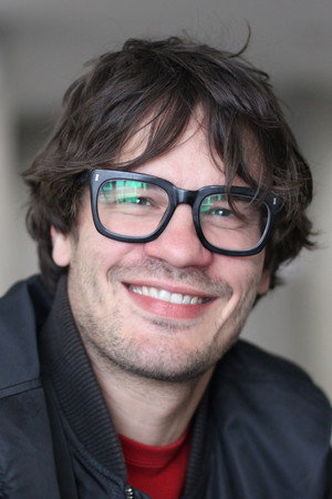 David Kraus portrait
