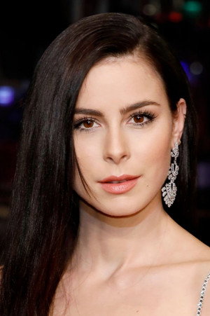Lena Meyer-Landrut portrait