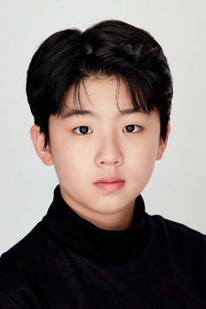 Yang Hee-won portrait