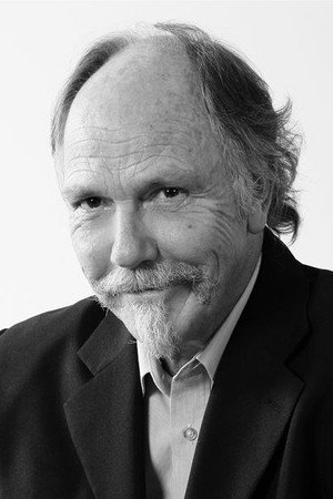 Nick Waters portrait