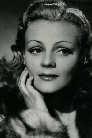 Nathalie Nattier portrait
