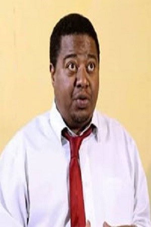 Michael Tamre portrait