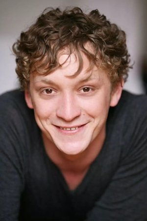 Michaël Erpelding portrait