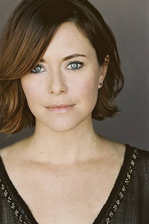 Meghan Maureen McDonough portrait