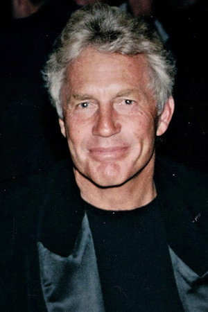 Phillip Avalon portrait