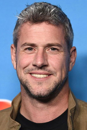 Ant Anstead portrait