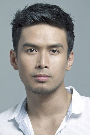 Christian Bautista portrait