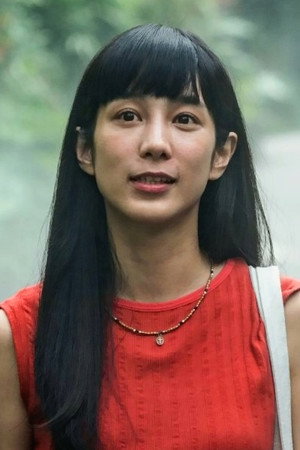 Chen-Ling Wen portrait