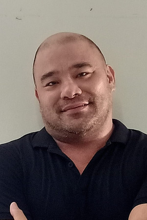 Leo Bruno portrait