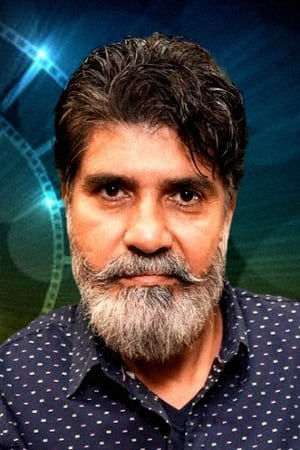Suvinder Vicky portrait