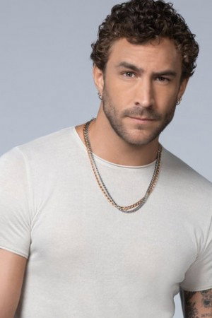 Roberto Romano portrait