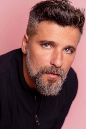 Bruno Gagliasso portrait