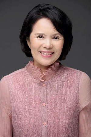 Kim Dong-joo portrait