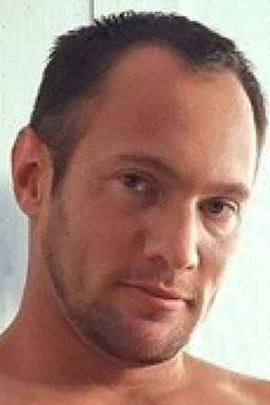 Reed Parker portrait