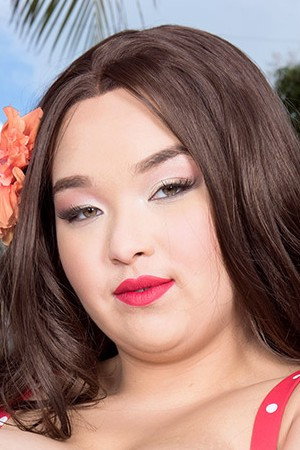 Oksana Rose portrait