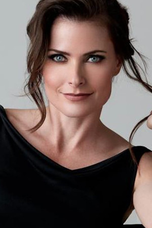 Tara Westwood portrait