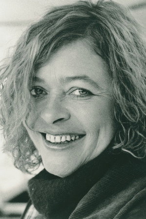 Elisabeth Nordkvist portrait