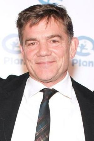 John Michie portrait