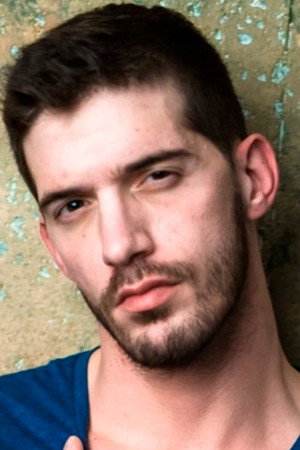 Ty Roderick portrait