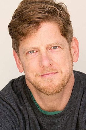 Rob Poynter portrait