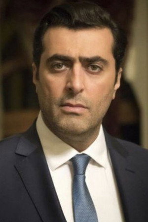 Bassem Yakhour portrait