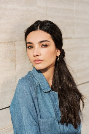 Mariasole Pollio portrait