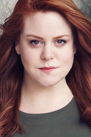 Nikki Duval portrait