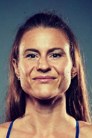 Katharina Thanderz portrait