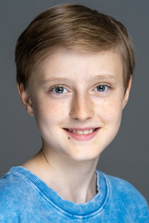 Arseny Inyutin portrait