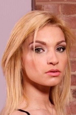 Nikita Teen portrait