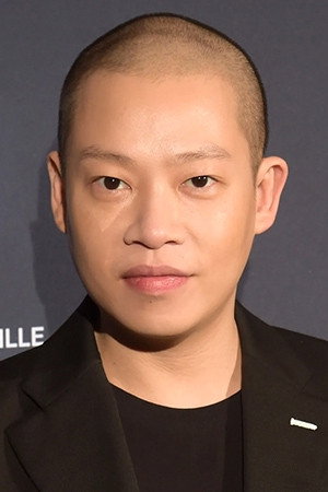 Jason Wu portrait