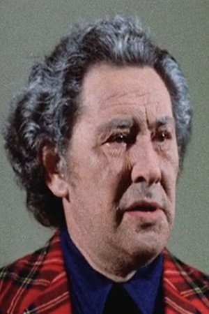 Phillip Stahl portrait