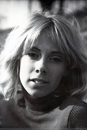 Kathie Fitch portrait
