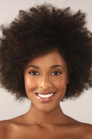 Jeirmarie Osorio portrait