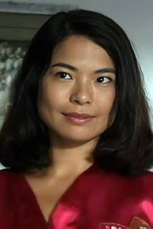 Selena Khoo portrait