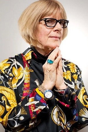 Carole Androsky portrait