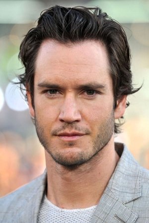 Mark-Paul Gosselaar portrait