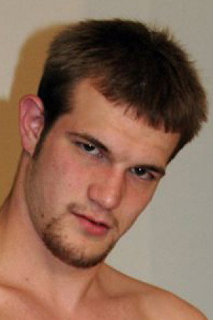 Tye South portrait