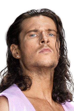 Kit Wilson portrait