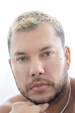 Lipe Levado portrait
