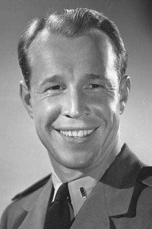Budd Boetticher portrait