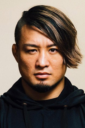 Sho Tanaka portrait