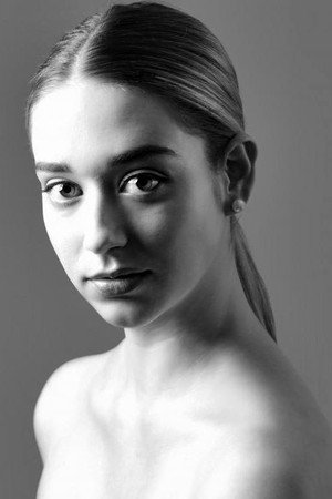 Piper Lincoln portrait