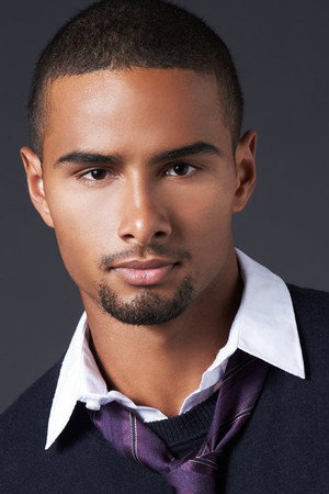 Brandon Wickens portrait